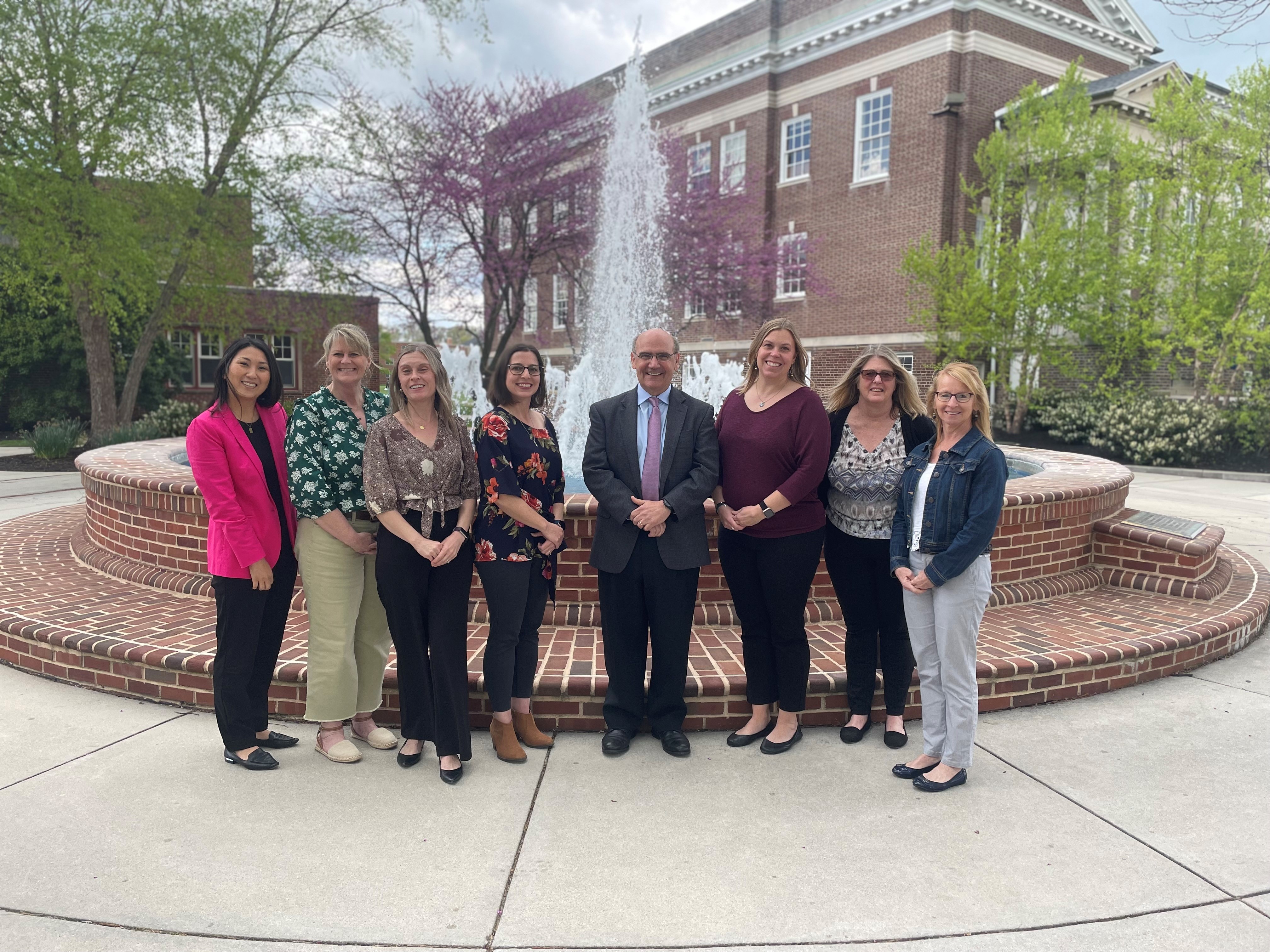 Financial Aid Group